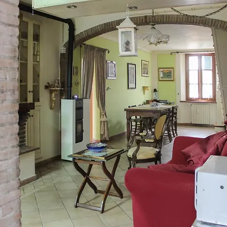 Apartment Comfy Near The Station With Balcony! Lucca
